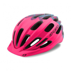 Giro Casque Giro Junior Hale Rose Vif 2022