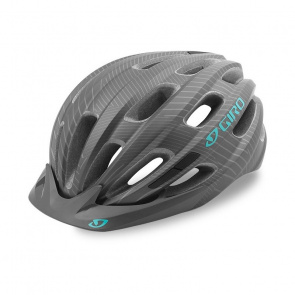 Giro Casque Giro Femme  Vasona Titane Mat 2022