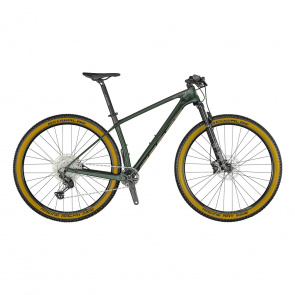 Scott Scott Scale 930 MTB Wakame Green 2022