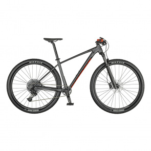 Scott Scott Scale 970 MTB Dark Grey 2022