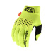 Troy Lee Designs Gambit Handschoenen Fluo Geel 2021