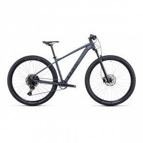 Cube Cube Acid MTB Grey´n´pearlgrey 2022