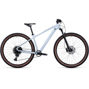 Cube Cube Acid MTB Frostwhite'n'Black 2022