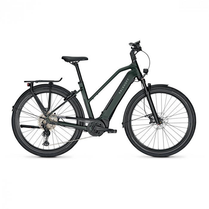 Velo electrique kalkhoff 2019 sale