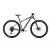 Cube Analog MTB flashgrey´n´red 2023