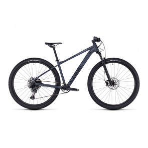 Cube Cube Acid MTB Grey´n´pearlgrey 2023