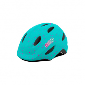 Giro Casque Giro Junior Scamp Mat Screaming Teal 2022