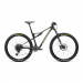 VTT Orbea Oiz M20 Powder Black - Black Matt 2023