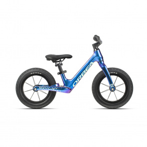 Orbea Orbea MX 12 Kinderfiets Chameleon - Mint (Gloss) 2022