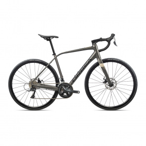 Orbea Avant H40-D Racefiets Zilver 2022