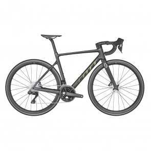 Vélo de course Scott Addict Rc 15 Black 2023