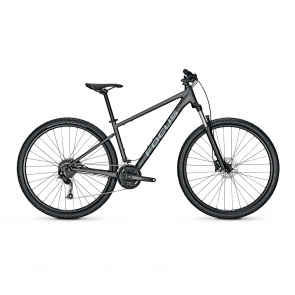 Focus Focus Whistler 3.6 MTB Slate grey 2022