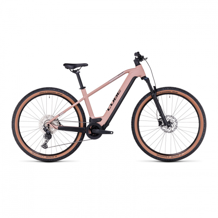 Cube velo shops electrique femme