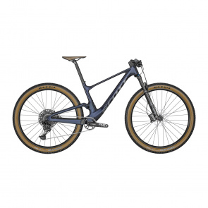 Scott Scott Spark RC Comp MTB Blue 2023