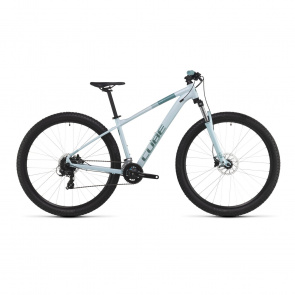 Cube Cube Access WS MTB Airygreen´n´mint 2023