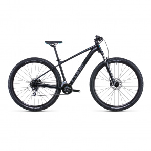 Cube Cube Aim Race MTB Black´n´azure 2022