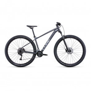 Cube Cube Aim SL MTB Graphite´n´metal 2022