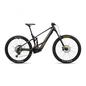 Orbea VTT électrique Orbea Wild M20 Cosmic Carbon View 2023