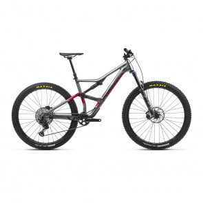 Orbea Orbea Occam H10 MTB Glitter Anthracite - Metallic 2023