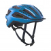 Casque Scott Arx Plus Bleu Métal 2023