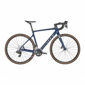 Scott Scott Addict 10 Racefiets Blue 2022