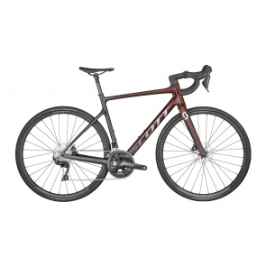 Scott Scott Addict 30 Racefiets Red 2023