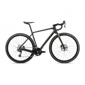 Orbea Orbea Terra M20 Team Gravelfiets Infinity Groen/Carbon 2023