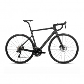 Orbea Orbea ORCA M30i TEAM PWR Racefiets Carbon Raw - Titane 2023