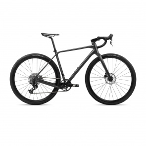 Orbea Orbea Terra H41 1X Gravelfiets Metallic Night Black 2023