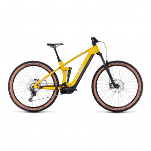 Cube VTT électrique Cube Stereo Hybrid 140 HPC Pro 750 vivid´n´sun 2023