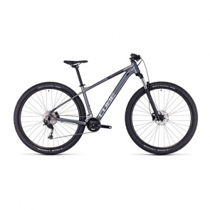 Cube Cube Aim SLX MTB Graphite´n´metal 2023