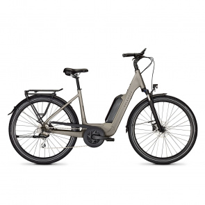 Kalkhoff Vélo électrique Kalkhoff Endeavour 1.B Move 545 Easy Entry Jetgrey Matt 2023