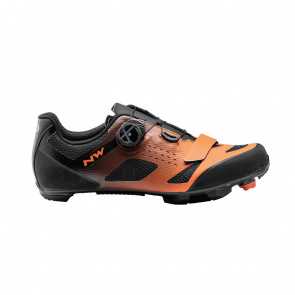 Northwave Northwave Razer MTB MTB Schoenen Zwart/Siena 2021