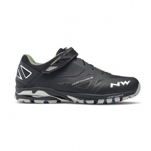 Northwave Northwave Spider Handschoenen Zwart 2022