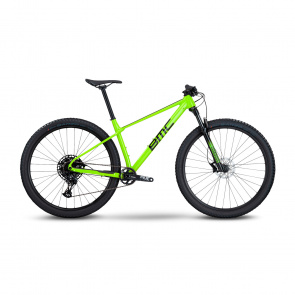 BMC Bmc Twostroke AL One MTB Green Black Silver 2022