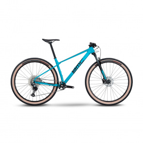 BMC BMC Twostroke AL Two 29" MTB Turquoise/Zwart/Wit