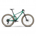 VTT Bmc Fourstroke 01 LT ONE Green Brushed 2022