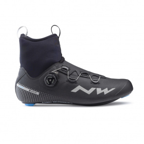 Northwave Northwave Celsius R Arctic GTX Raceschoenen Zwart 2022-2023