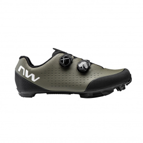 Northwave Northwave Rebel 3 Schoenen Donkergroen 2023