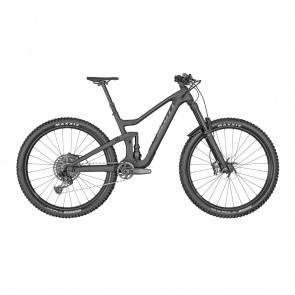 Scott Scott Ransom 910 MTB Grey 2022