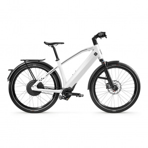 Stromer Stromer ST2 Pinion 983-S-RF-SSP  Moon Grey 2024