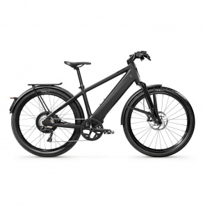 Stromer Stromer ST3 983-US-S-RF-SP  Deep Black 2023