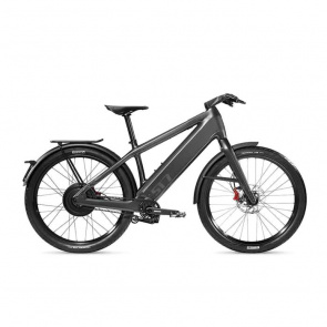 Stromer Stromer ST7 1440-S-RF-SP  Dark Platinum 2023