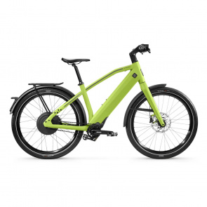 Stromer Stromer ST2 Pinion LE 983-S-RF-SP  Electric Green 2023