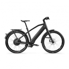 Stromer Stromer ST2 Pinion 983-S-RF-SP  Dark Grey 2023