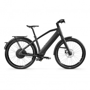 Stromer Stromer ST2 Pinion 983-S-RF-SSP  Dark Grey 2024