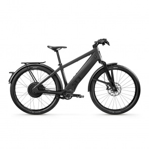 Stromer Stromer ST3 Pinion 983-US-S-RF-SSP-NA  Deep Black 2024