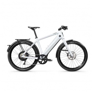 Stromer Stromer ST3 Pinion 983-US-S-RF-SSP-NA  Cool White 2024