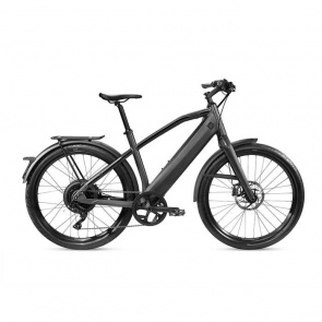 Stromer Stromer ST1 LCI 983-S-RF-SP  Dark Grey 2023