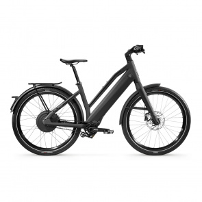 Stromer Stromer ST2 Pinion 983-C-RF-SP Trapezium  Dark Grey 2023